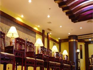 Asia Star Hotel Dali  Buitenkant foto