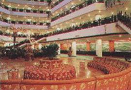 Asia Star Hotel Dali  Buitenkant foto